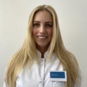 Tereza Balabánová Tereza Balabánová