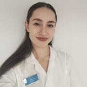 Simona Lochmanová Simona Lochmanová