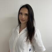 Klára Kabátová Klára Kabátová