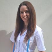 MSc. Vendula Manová MSc. Vendula Manová