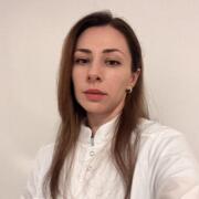 Yuliia Zakharkiv Yuliia Zakharkiv