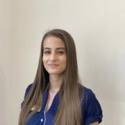 Bc. Michaela Jasanská Bc. Michaela Jasanská