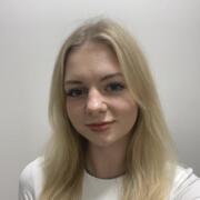 Markéta Trsová DiS. Markéta Trsová DiS.