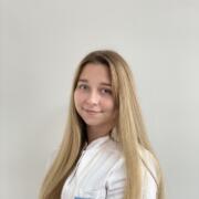 Dominika Křivková Dominika Křivková