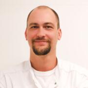 Bc. Miroslav Müller Bc. Miroslav Müller