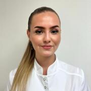 Natálie Křepelková Natálie Křepelková