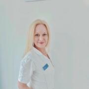 Kateřina Škurková Kateřina Škurková