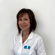 Jitka Fílová Jitka Fílová