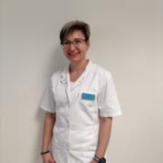 Věra Václavíková Věra Václavíková