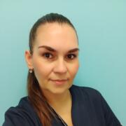 Marie Hošková Marie Hošková