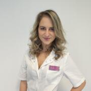 Lucie Hořavová Lucie Hořavová