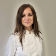 Veronika Vargová Veronika Vargová