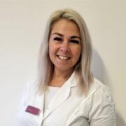 Helena Žirovnická Helena Žirovnická