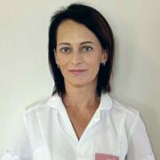 Romana Podzemná Romana Podzemná