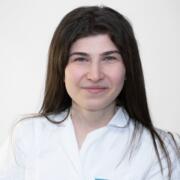 Bc. Michaela Benetinová Bc. Michaela Benetinová