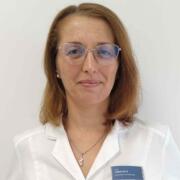 Jana Rudolfová Jana Rudolfová