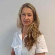 Mgr. Miriam Homová Mgr. Miriam Homová