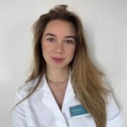 Bc. Eliška Hofmanová Bc. Eliška Hofmanová