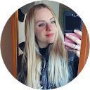 Bára _. profile picture