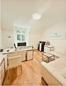 NUTRIADAPT Praha Anděl place picture