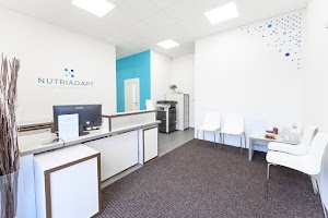 NUTRIADAPT Mladá Boleslav - StepfelMB.cz place picture