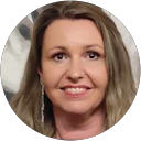 Gabriela K. profile picture