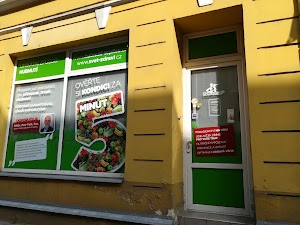 NUTRIADAPT Teplice – Výživové poradenství, Hubnutí a Kosmetika place picture