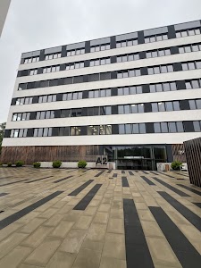 NUTRIADAPT Hradec Králové place picture