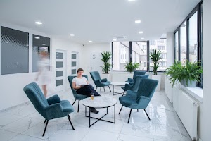 NUTRIADAPT Praha Vodičkova place picture