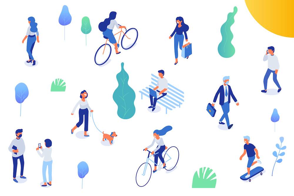 Kolik jste spálili kalorií?